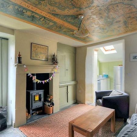10 Cobb Terrace Villa Lyme Regis Buitenkant foto
