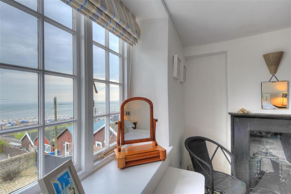 10 Cobb Terrace Villa Lyme Regis Buitenkant foto