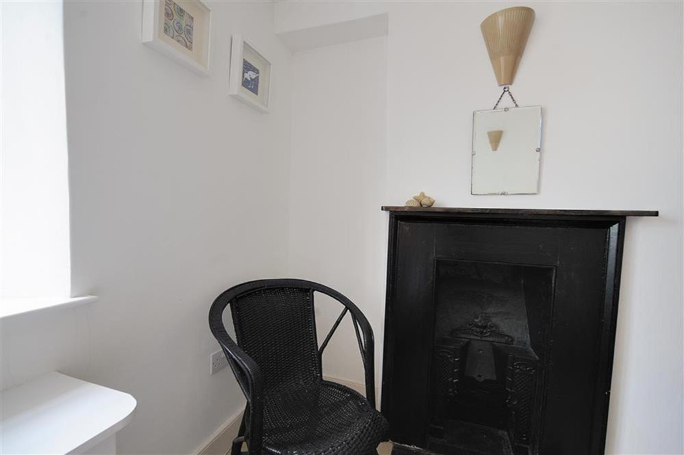 10 Cobb Terrace Villa Lyme Regis Buitenkant foto