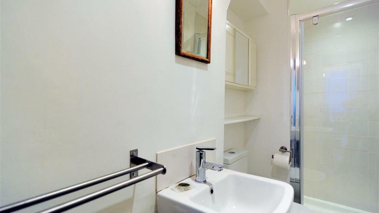 10 Cobb Terrace Villa Lyme Regis Buitenkant foto