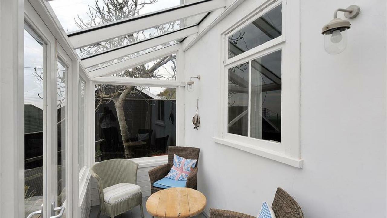 10 Cobb Terrace Villa Lyme Regis Buitenkant foto